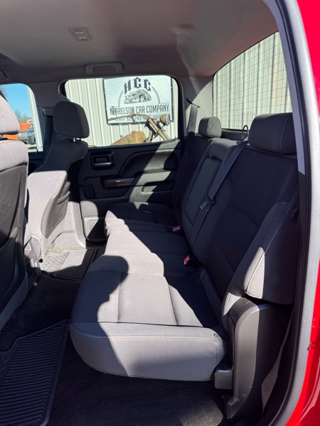 GMC Sierra 1500  2014