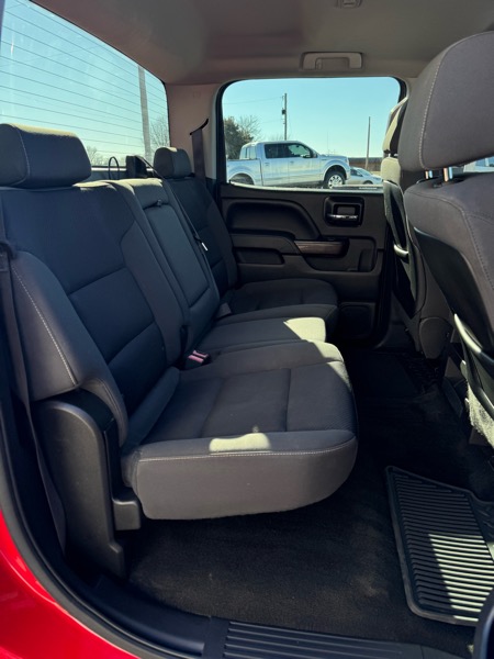 GMC Sierra 1500  2014