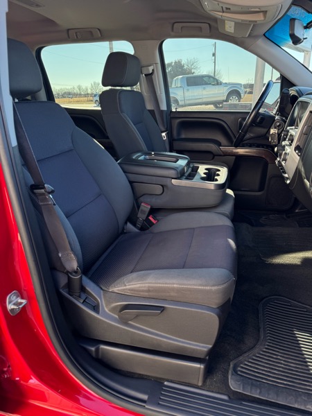 GMC Sierra 1500  2014