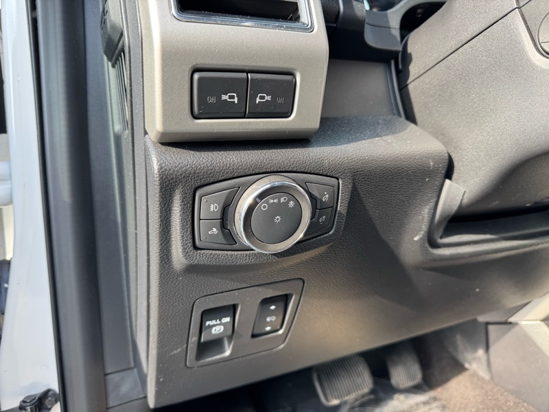 Ford F-150 Lariat SuperCrew 4WD 2020