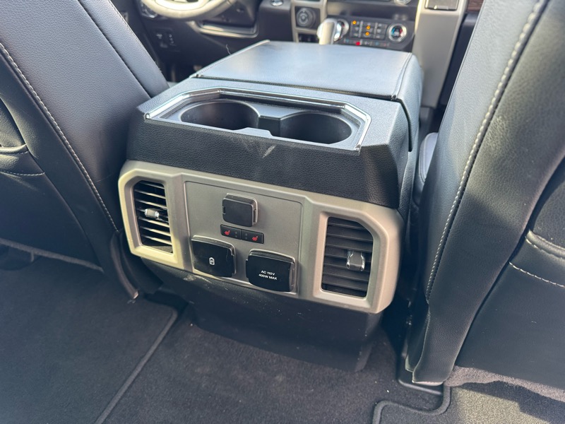 Ford F-150 Lariat SuperCrew 4WD 2020