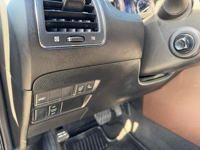 Infiniti QX80 AWD Limited 2015