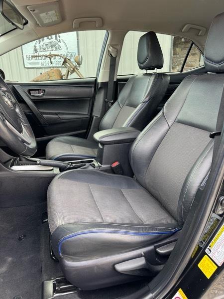 Toyota Corolla SE 2019