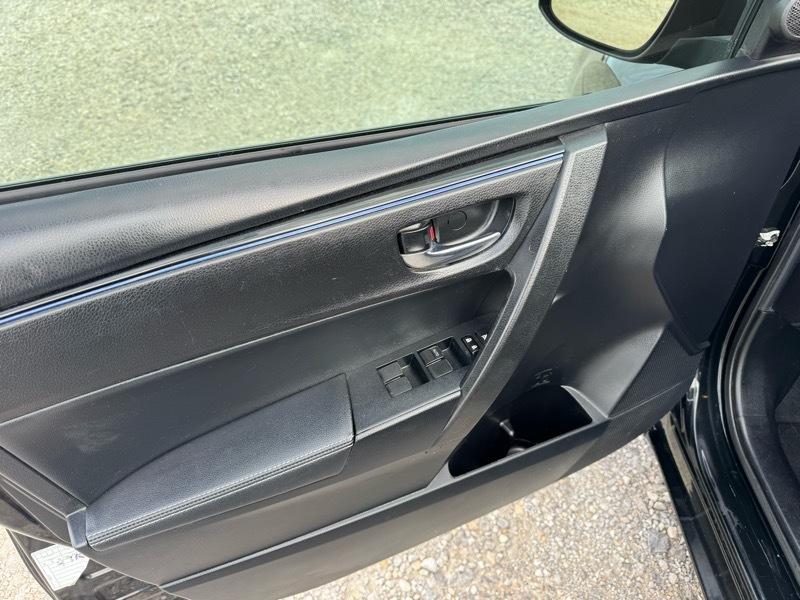 Toyota Corolla SE 2019