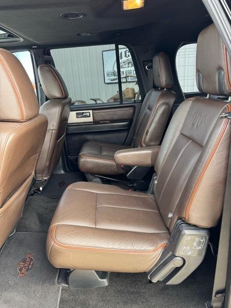 Ford Expedition EL King Ranch 2WD 2017