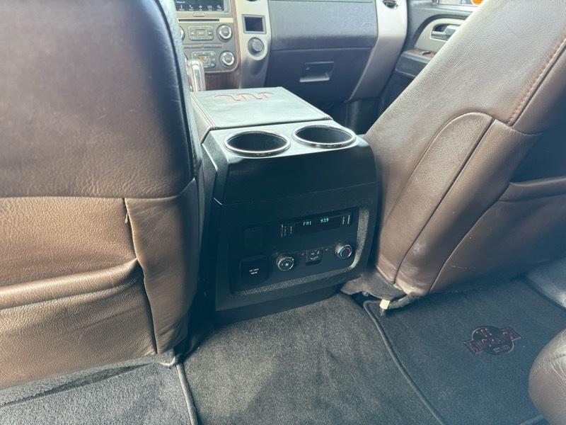 Ford Expedition EL King Ranch 2WD 2017