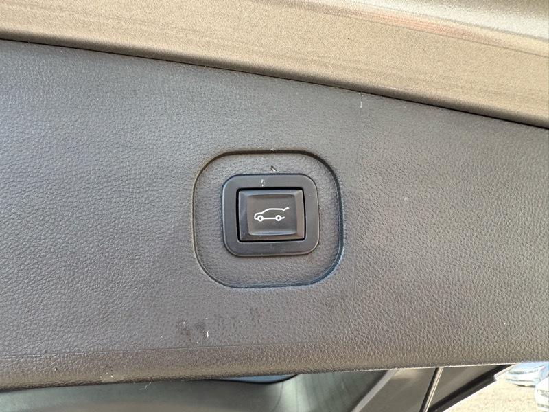 GMC Terrain SLT2 AWD 2012