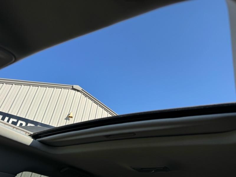 GMC Terrain SLT2 AWD 2012