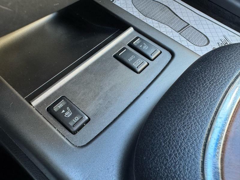 Nissan Murano Platinum AWD 2014