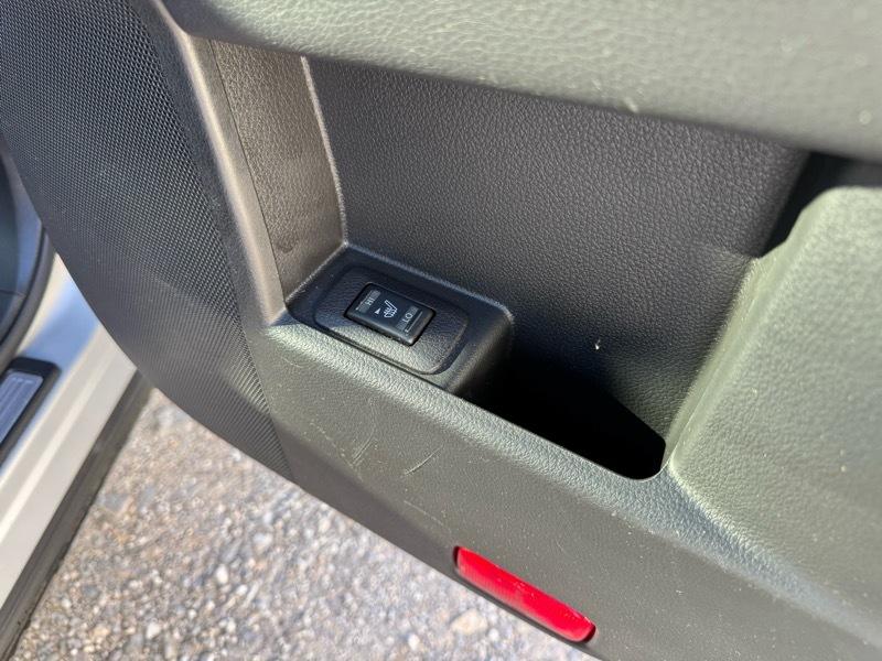 Nissan Murano Platinum AWD 2014