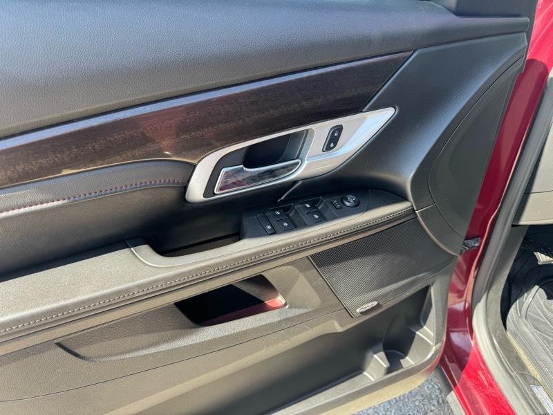 GMC Terrain Denali FWD 2017