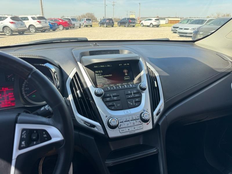 GMC Terrain Denali FWD 2017