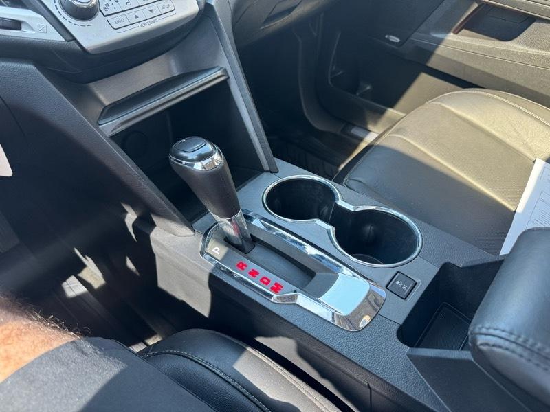 GMC Terrain Denali FWD 2017