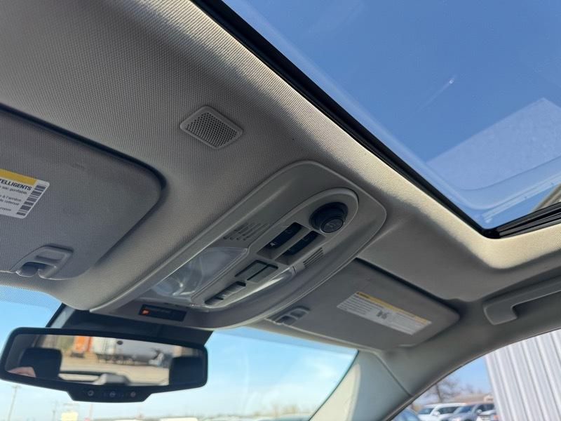 GMC Terrain Denali FWD 2017