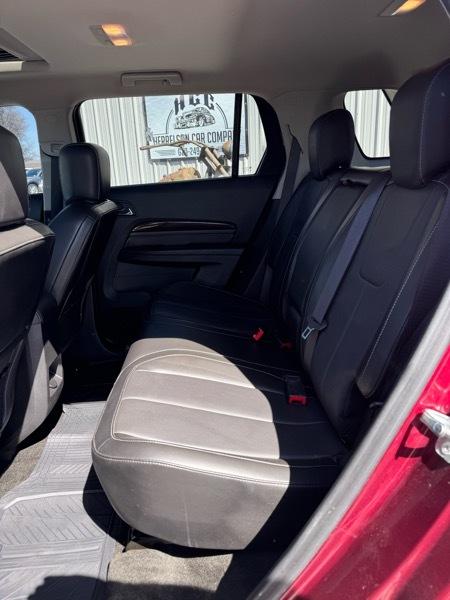 GMC Terrain Denali FWD 2017