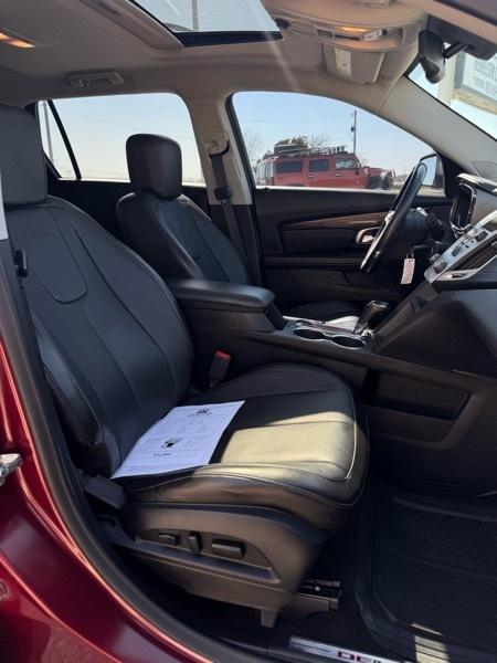 GMC Terrain Denali FWD 2017