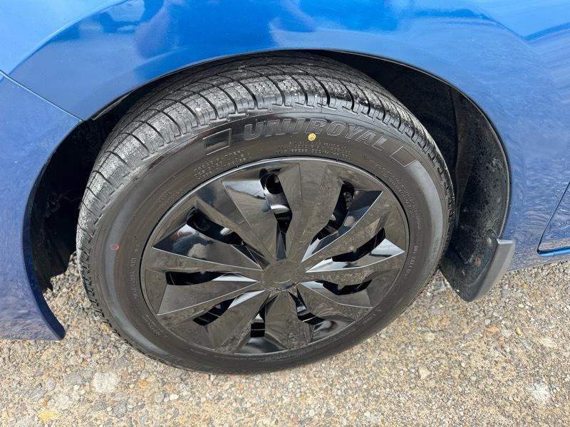 Honda Civic LX Coupe CVT 2015