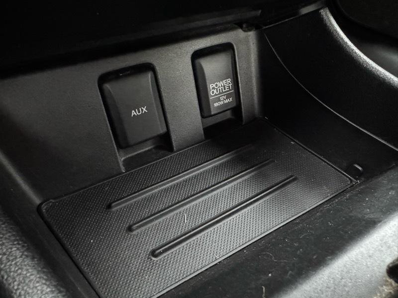 Honda Civic LX Coupe CVT 2015