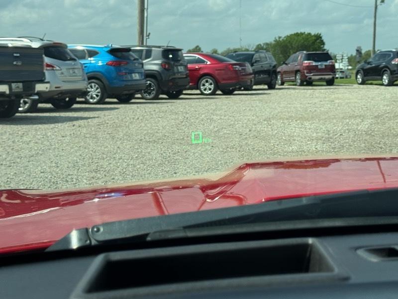 Chevrolet Camaro 2SS Coupe 2013