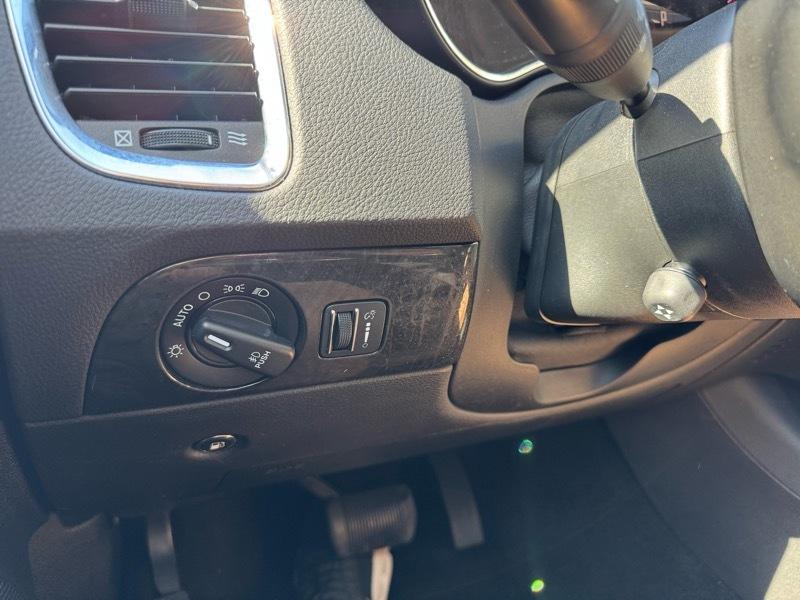 Dodge Durango Citadel AWD 2015