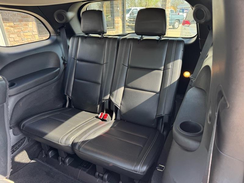 Dodge Durango Citadel AWD 2015