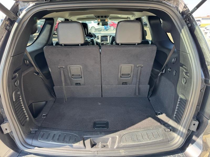 Dodge Durango Citadel AWD 2015