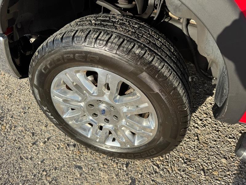 Ford F-150 XLT SuperCrew 4WD 2010