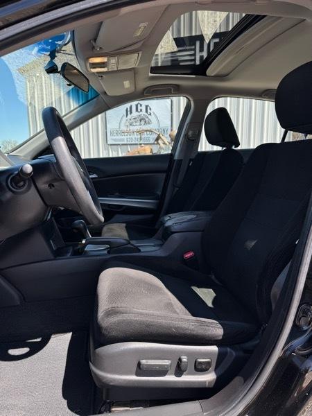 Honda Accord EX Sedan AT 2009