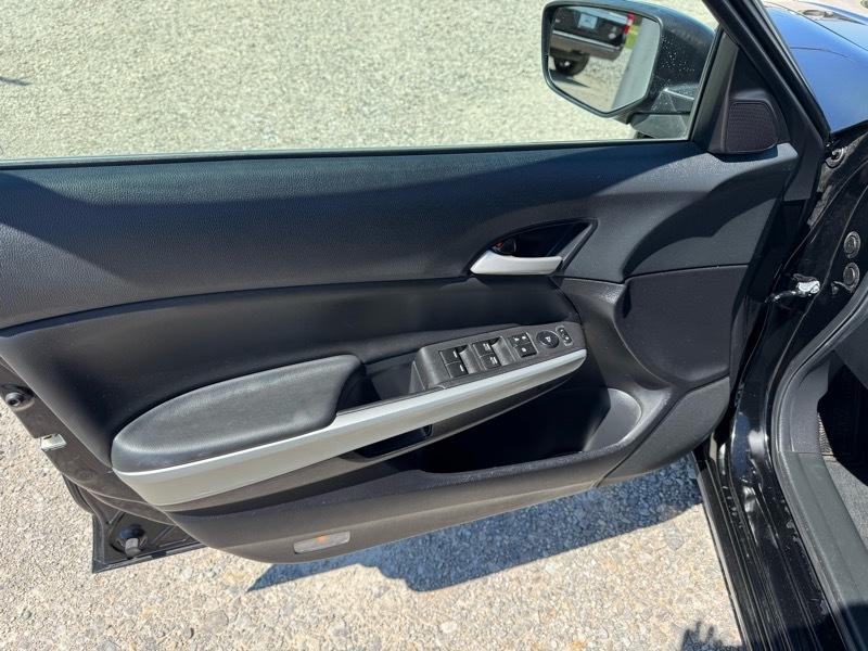 Honda Accord EX Sedan AT 2009