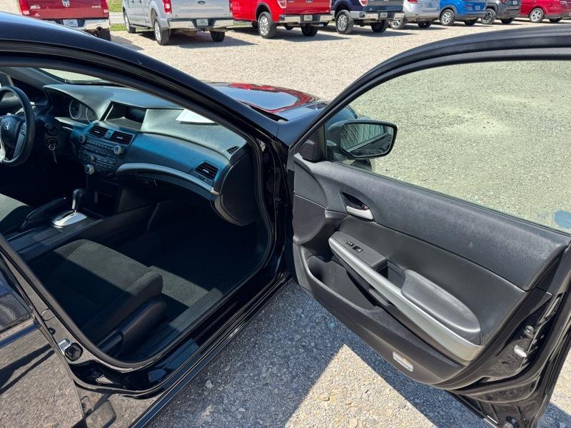 Honda Accord EX Sedan AT 2009