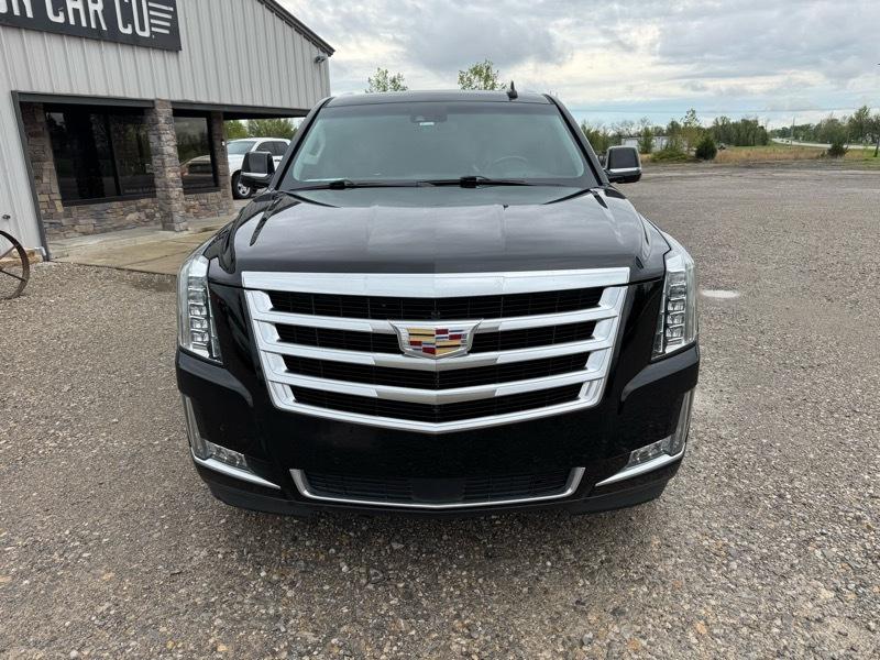Cadillac Escalade  2018