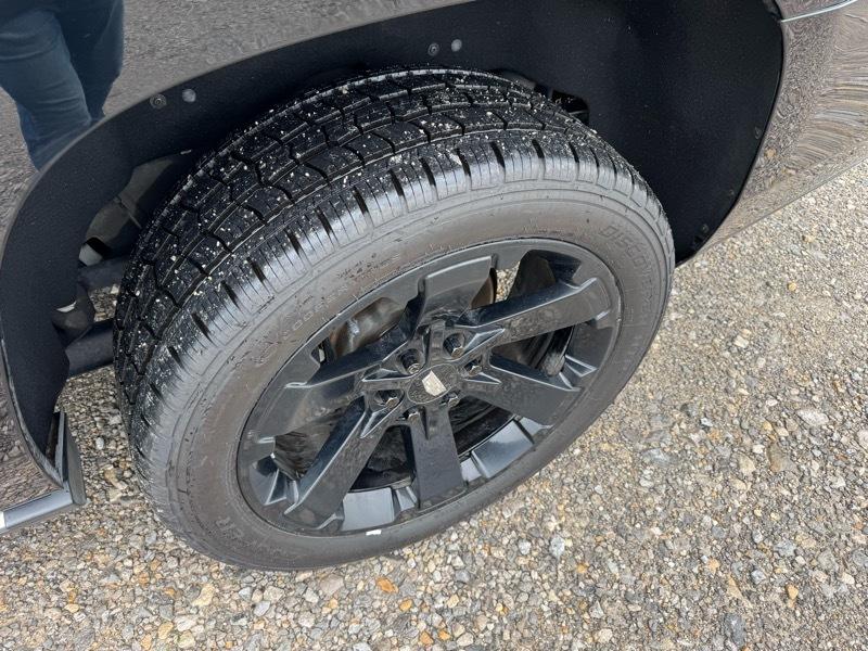 Cadillac Escalade  2018