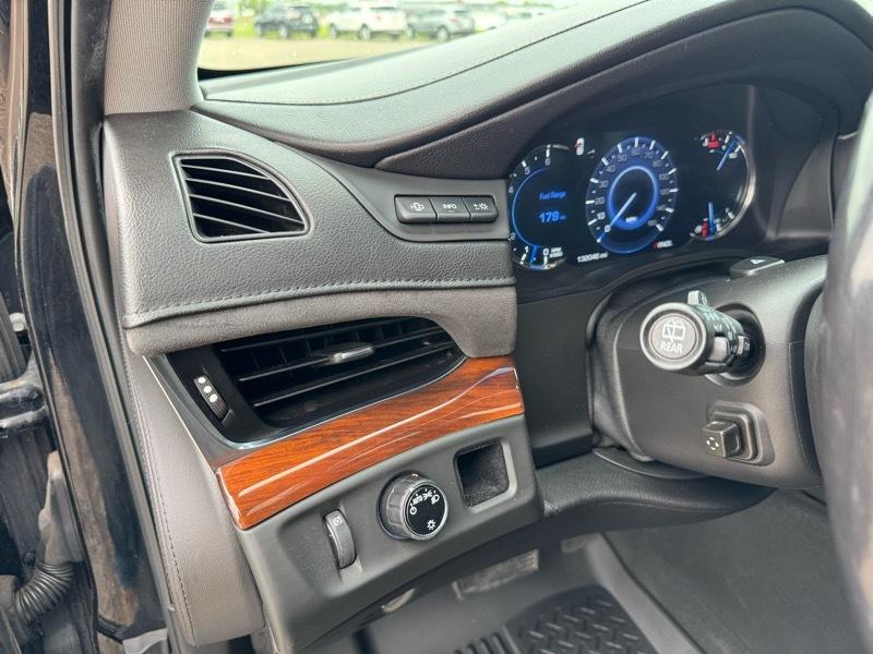 Cadillac Escalade  2018