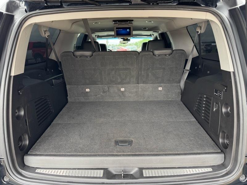 Cadillac Escalade  2018