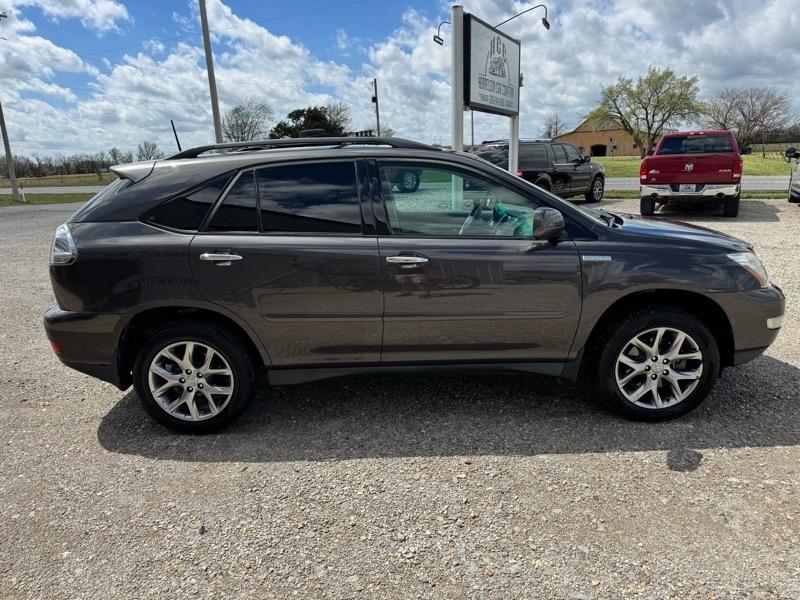 Lexus RX 350  2009
