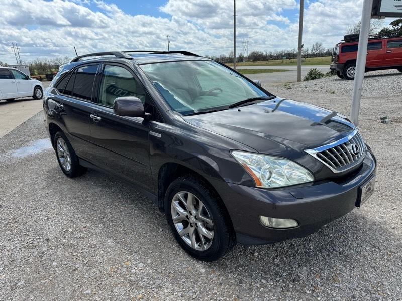Lexus RX 350  2009