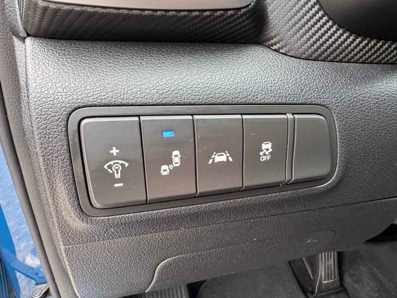 Hyundai Tucson SEL 2019