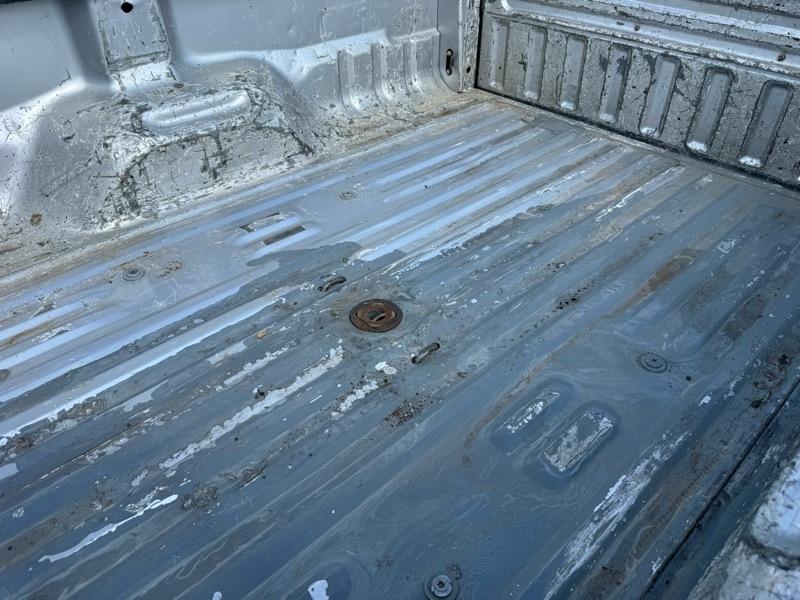 Ford F-250 SD XL Crew Cab 2WD 2016