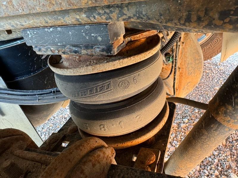 Ford F-250 SD XL Crew Cab 2WD 2016