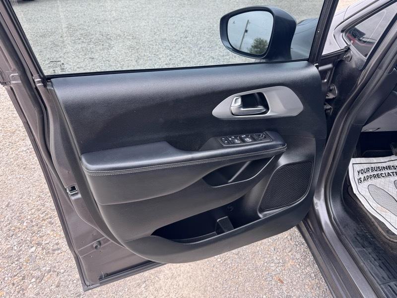 Chrysler Pacifica  2019