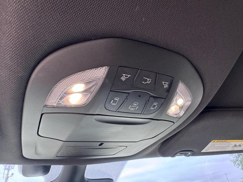 Chrysler Pacifica  2019