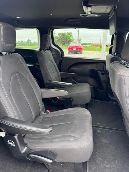 Chrysler Pacifica  2019