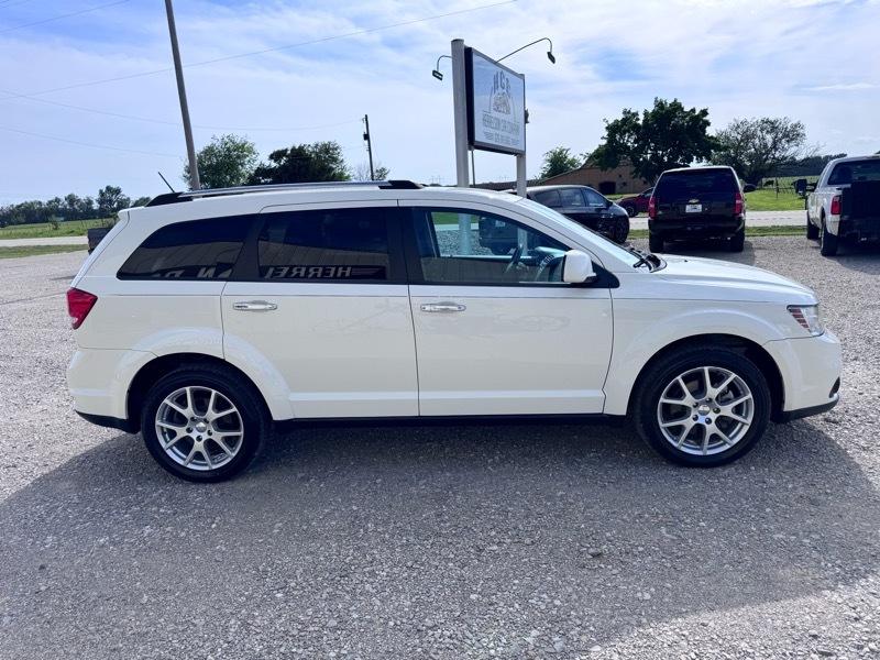 Dodge Journey Crew 2013