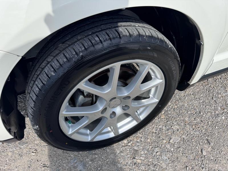 Dodge Journey Crew 2013