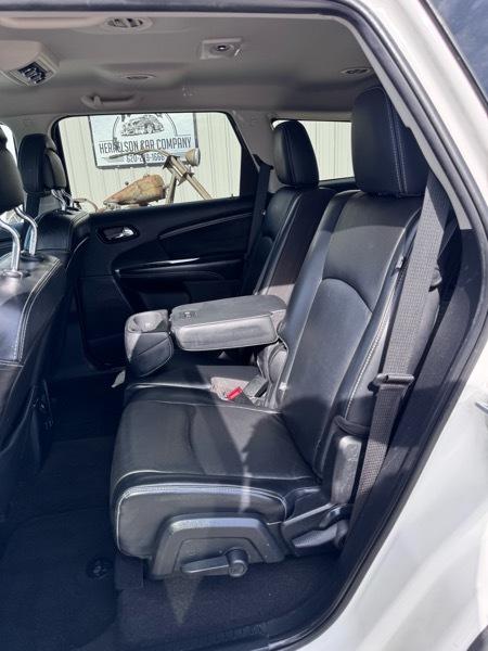 Dodge Journey Crew 2013