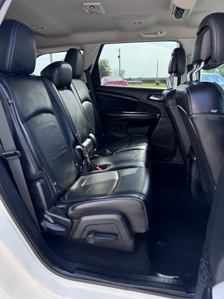 Dodge Journey Crew 2013