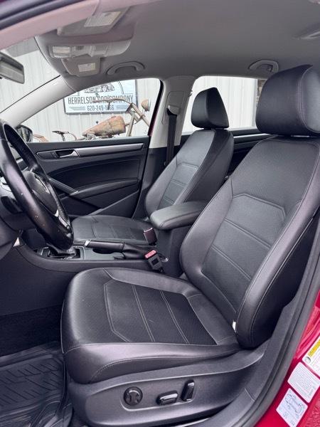 Volkswagen Passat R-Line 2017