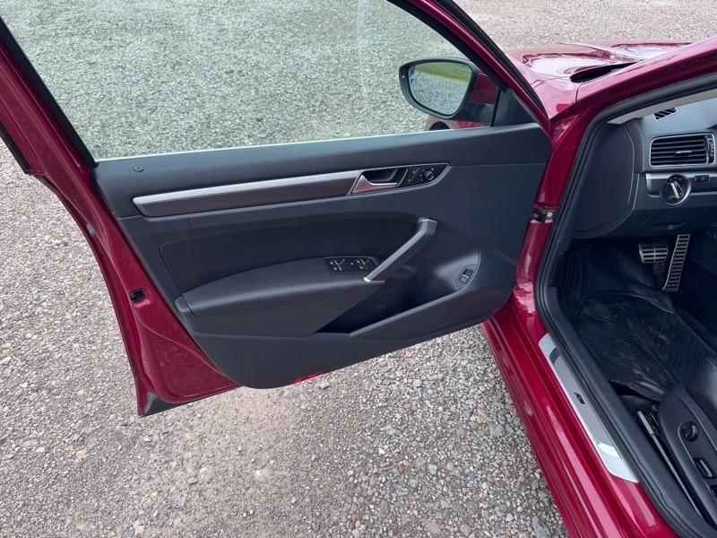 Volkswagen Passat R-Line 2017