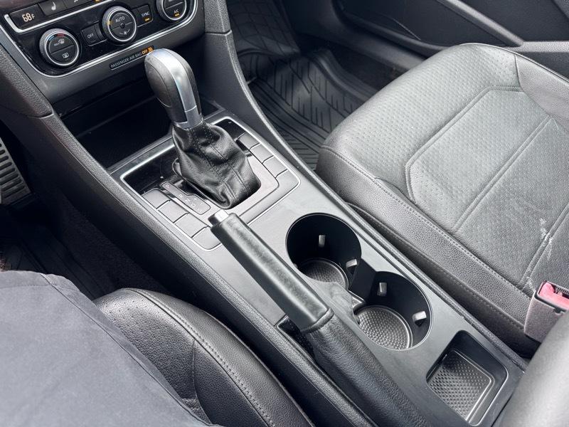 Volkswagen Passat R-Line 2017