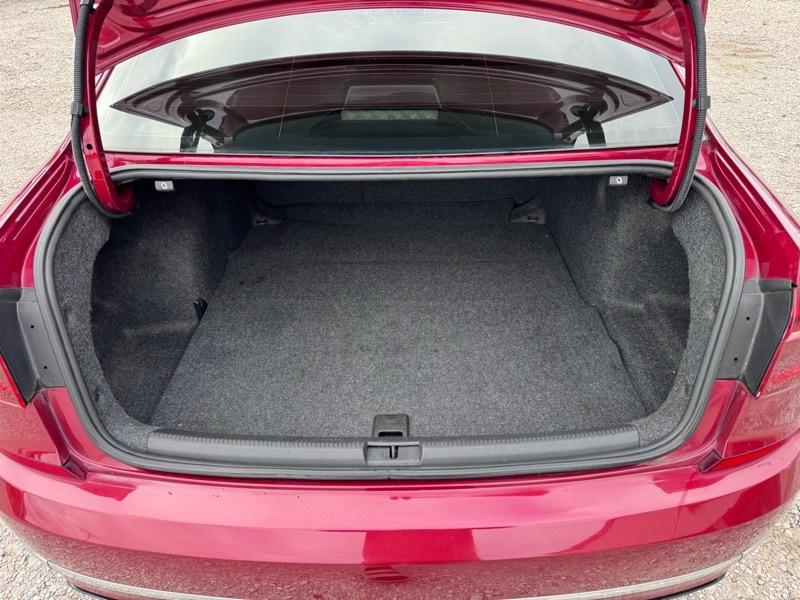 Volkswagen Passat R-Line 2017